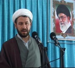 امام جمعه موقت كوثر: صله رحم ازتاكیدات دین اسلام برای نوروز است امام جمعه موقت كوثر: صله رحم ازتاكیدات دین اسلام برای نوروز است