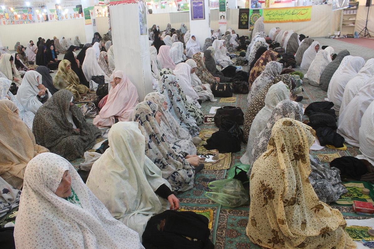 امام جمعه موقت خلخال: عملكرد تيم مذاكرات ايران مطلوب است امام جمعه موقت خلخال: عملكرد تيم مذاكرات ايران مطلوب است