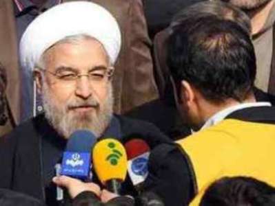 Rouhani: Nuclear deal is accessible, other party should decide Rouhani: Nuclear deal is accessible, other party should decide