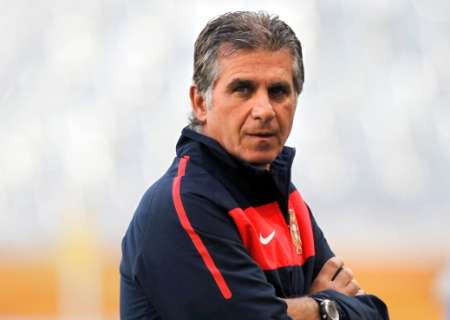 Queiroz: I will never say good-bye to Iranians for good