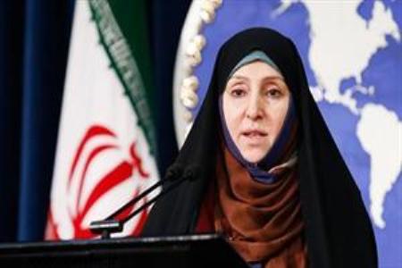 Iran: S. Arabia's attack to Yemen sparks unrest in whole region Iran: S. Arabia's attack to Yemen sparks unrest in whole region