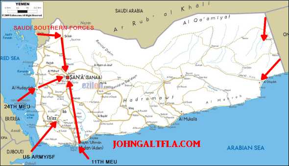 فرانسه از اقدام تجاوزكارانه كشورهاي عربي عليه يمن استقبال كرد