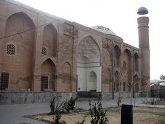 مساجد قدیمی آذربایجان شرقی روایتگر تاریخ و اعتقادات عمیق شیعی منطقه
