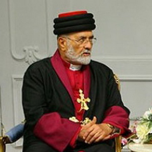 Assyrian Church of the East global leader passes away Assyrian Church of the East global leader passes away