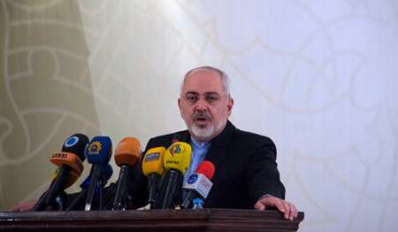 All countries should help regional stability: Zarif All countries should help regional stability: Zarif