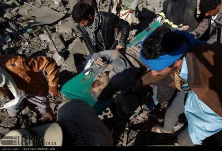 Senior MP slams Saudi-led aggression on Yemen Senior MP slams Saudi-led aggression on Yemen