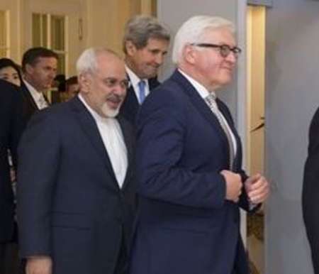 Iran FM due to hold bilateral meetings with German, French counterparts Iran FM due to hold bilateral meetings with German, French counterparts