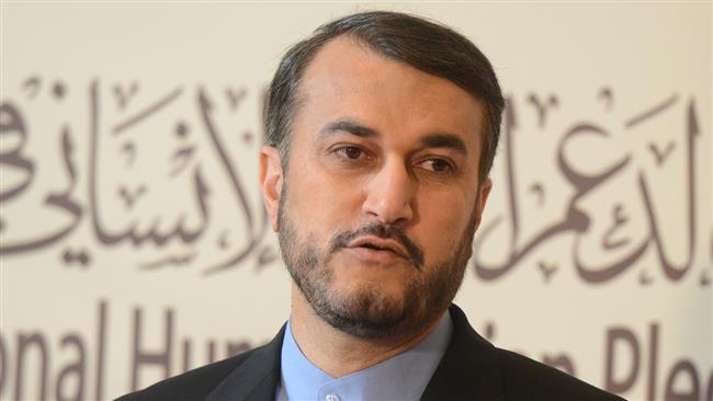 DY FM says Saudi invasion of Yemen is a strategic mistake DY FM says Saudi invasion of Yemen is a strategic mistake