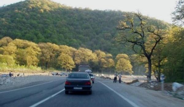 460 هزار مسافر توسط ناوگان حمل و نقل عمومی از استان اردبیل جابجا شدند