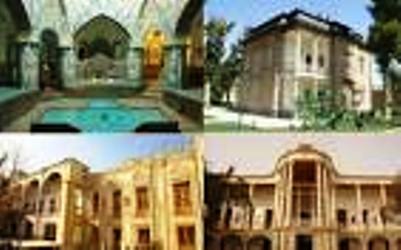 موزه های استان مركزی، دریچه های تمدن