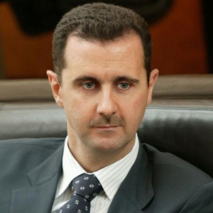 رییس جمهور سوریه: بعد از حملات هوایی آمریكا تشكیلات داعش توسعه یافته است
