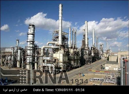 Petrokimya üretim kapasitesine 10 milyon tonluk artış Petrokimya üretim kapasitesine 10 milyon tonluk artış