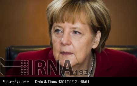 Merkel: Nükleer müzakerelerde çok ilerleme sağlanmıştır Merkel: Nükleer müzakerelerde çok ilerleme sağlanmıştır