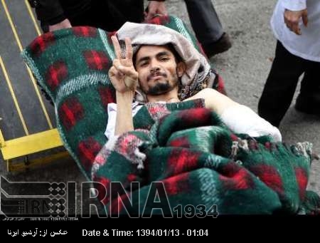 Xinhua: Yemen’de kara savaşı, sorumlularını pişman edecek Xinhua: Yemen’de kara savaşı, sorumlularını pişman edecek