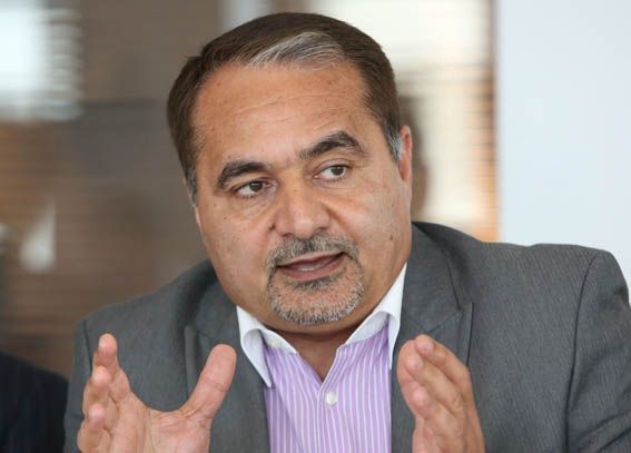 Mousavian upbeat on prospects for Iran nuclear compromise Mousavian upbeat on prospects for Iran nuclear compromise