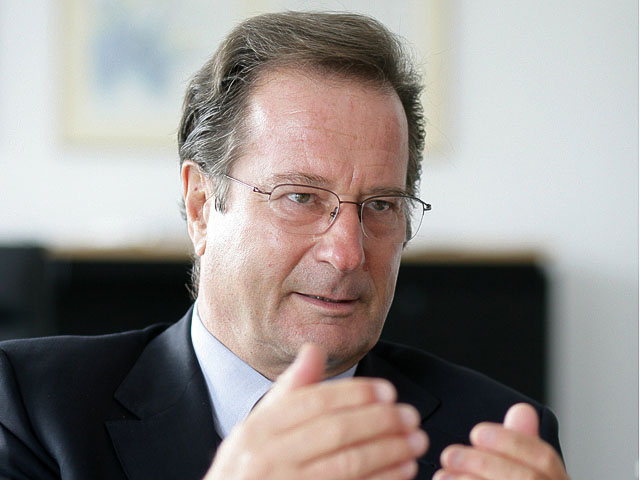 Ex-German foreign minister urges West to trust Iran on nuclear deal Ex-German foreign minister urges West to trust Iran on nuclear deal