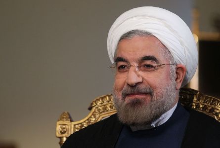 Rouhani says Iran abides by its promises Rouhani says Iran abides by its promises