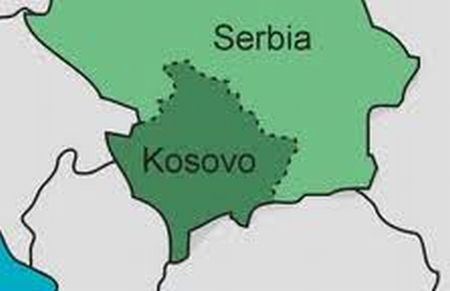 تلاش كوزوو برای تشكیل ارتش/ صربستان شدیدا مخالفت می كند