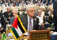 محمود عباس: پرونده درآمدهاي مسدود شده فلسطينيان را به لاهه ارجاع مي دهيم