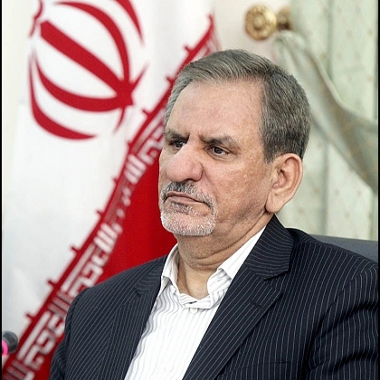 جهانگیری: دولت از دانشگاه ها و مراكز علمی حمایت ویژه می كند جهانگیری: دولت از دانشگاه ها و مراكز علمی حمایت ویژه می كند