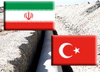 سفر اردوغان به تهران با پیشنهاد انتقال گاز ایران به اروپا و تخفیف در قیمت
