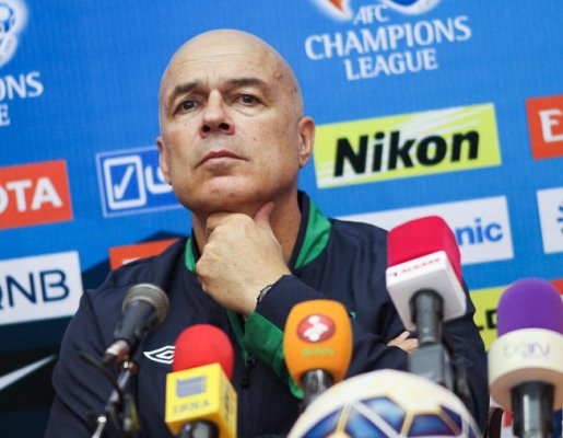 سرمربي الاهلي: گرفتن يك امتياز از تبريز بسيار ارزشمند بود