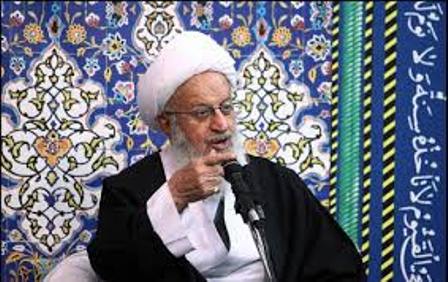 Grand Ayatollah condemns heinous behavior of Saudi police Grand Ayatollah condemns heinous behavior of Saudi police