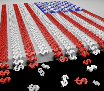 US may have lost its role as the world's economic leader: Expert US may have lost its role as the world's economic leader: Expert
