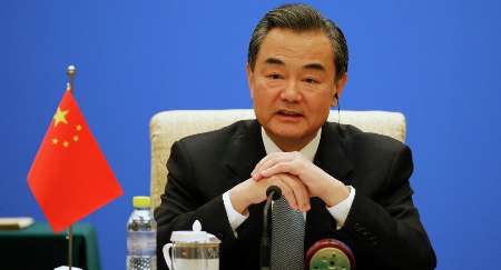 وزير خارجه چين: تحريم هاي غرب عليه روسيه اقدامي نادرست است