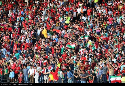 نژاد فلاح: حق هواداران را از النصر خواهیم گرفت نژاد فلاح: حق هواداران را از النصر خواهیم گرفت