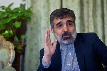 Small nuclear plants to be built in southern Iran, official