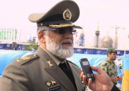 Army to unveil 5 new achievements in coming days Army to unveil 5 new achievements in coming days