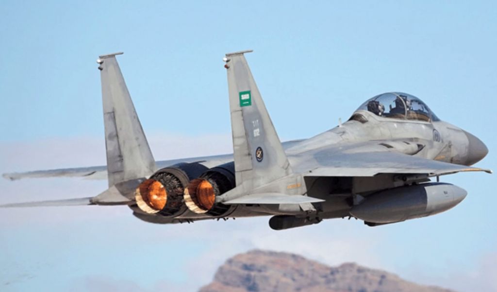 افزایش 17 درصدی هزینه نظامی سعودی ها / عربستان انبار تسلیحات