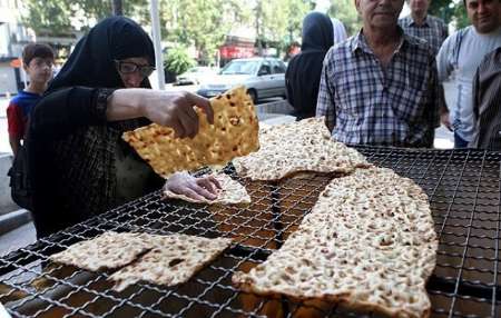 امید به نان خوب در تنور آزادپزها