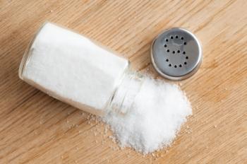 روش جديدي براي كاهش نمك در غذاهاي فرآوري شده