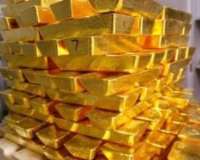 ایران یكی از مصرف كنندگان عمده طلای جهان