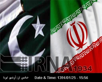 İran Pakistan ile teröre karşı ortak operasyonlar düzenlemeye hazır İran Pakistan ile teröre karşı ortak operasyonlar düzenlemeye hazır