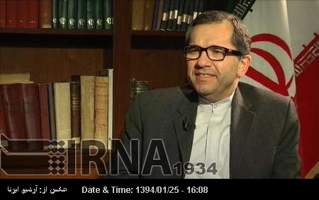 İran, Latin Amerika ülkeleri ile ilişkilerini geliştirmek istiyor İran, Latin Amerika ülkeleri ile ilişkilerini geliştirmek istiyor