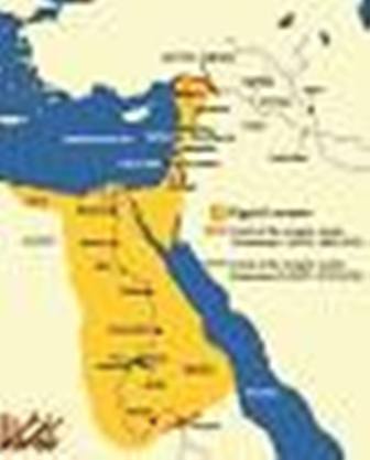 مصر: در عملیات زمینی علیه یمن شركت نمی كنیم