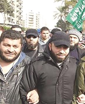 نقش همپیمانان لبنانی آل سعود درجنایات تروریستی وناامنی های درلبنان فاش شد