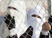اسارت 26 زن فلسطینی در زندان های رژیم صهیونیستی