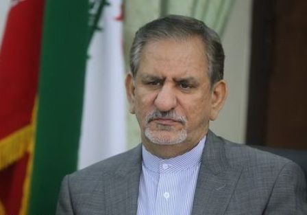 Jahangiri: Iran, G5+1 have removed all differences except writing the final deal Jahangiri: Iran, G5+1 have removed all differences except writing the final deal