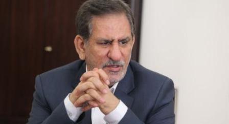 Government backs promotion of new sciences: VP Government backs promotion of new sciences: VP