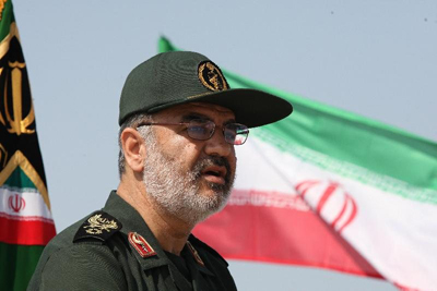 No need for Iran's presence in Yemen: IRGC commander No need for Iran's presence in Yemen: IRGC commander