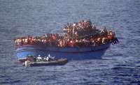 احتمال برگزاري نشست فوري اتحاديه اروپا در مورد مهاجران