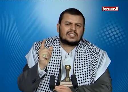 Yemenis will never surrender to aggression: Ansarullah leader