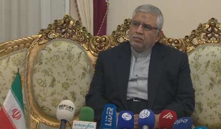 Iran, Azerbaijan to form joint defense commission Iran, Azerbaijan to form joint defense commission