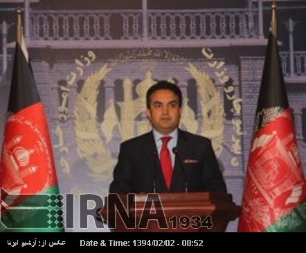 İran-Afganistan dostluğu, başka ülkelerin zararına değil İran-Afganistan dostluğu, başka ülkelerin zararına değil