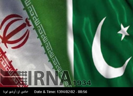 İran ve Pakistan arasında ticaret hacmi beş katına çıkabilir İran ve Pakistan arasında ticaret hacmi beş katına çıkabilir
