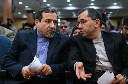 Iran nuclear negotiators off to Vienna Iran nuclear negotiators off to Vienna